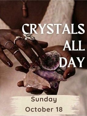 12:00 PM CT 10/18/26 Snoopy & DrPsych_Faves12 - SUNDAY 💎💎 CRYSTAL RAID TRAIN🌹🌹